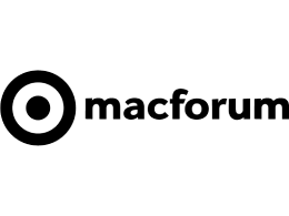 Macforum logo