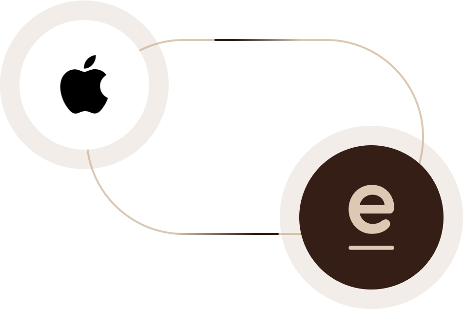 Apple Business and Velory integration