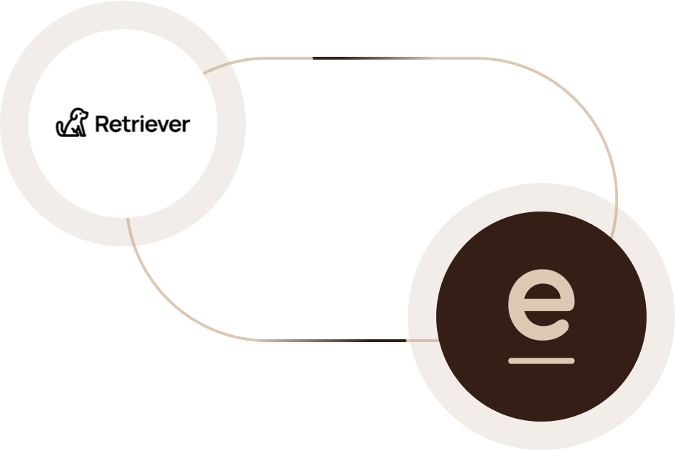 Retriever and Velory integration