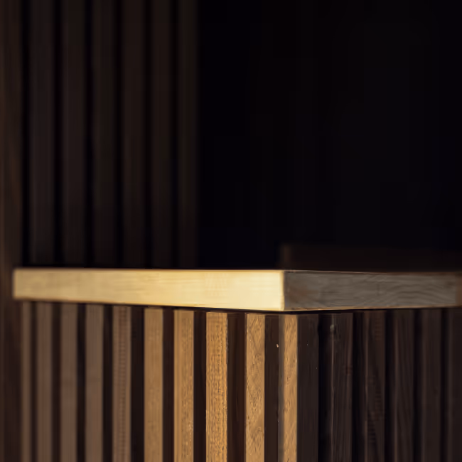ready to order ELMNTL sauna