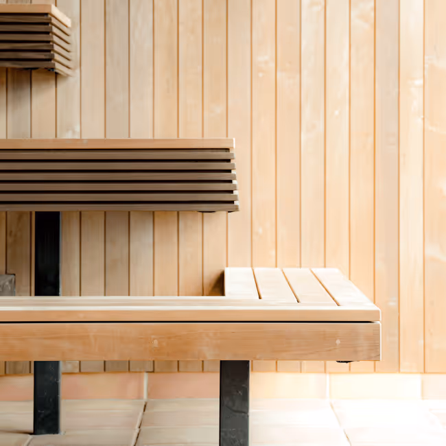 ELMNTL Sauna 