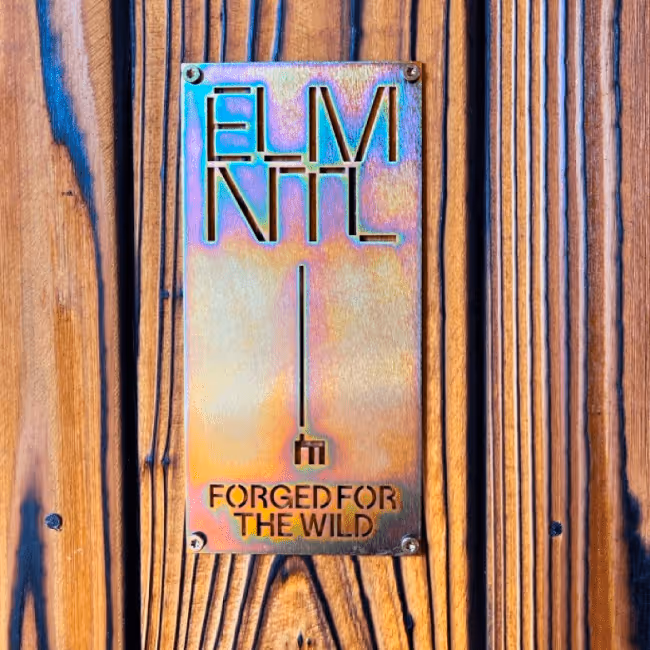 ELMNTL sauna custom projects