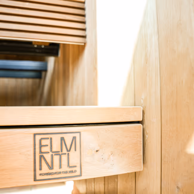 ELMNTL forged for the wild