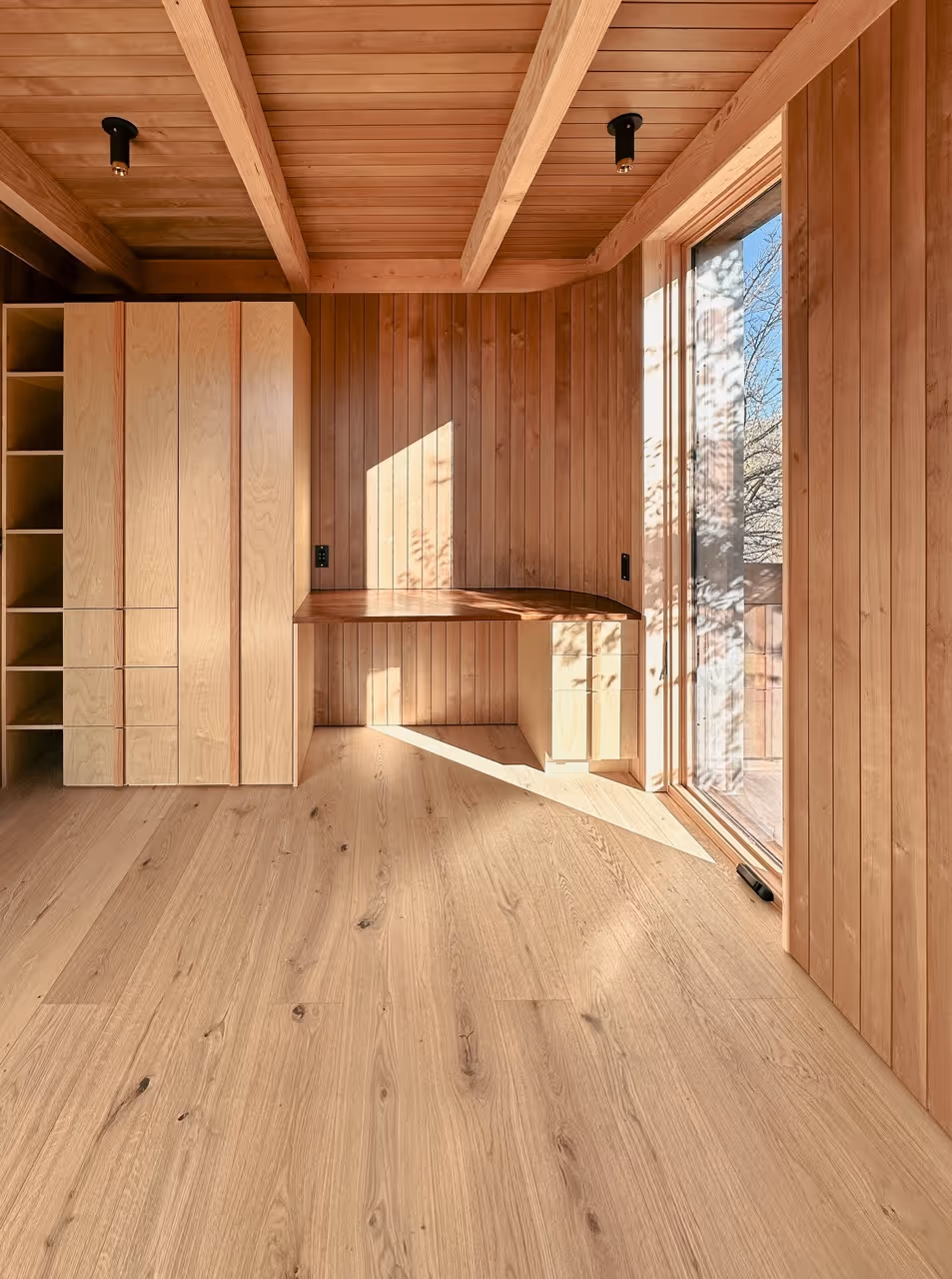 ELMNTL Modular ADUs for Colorado