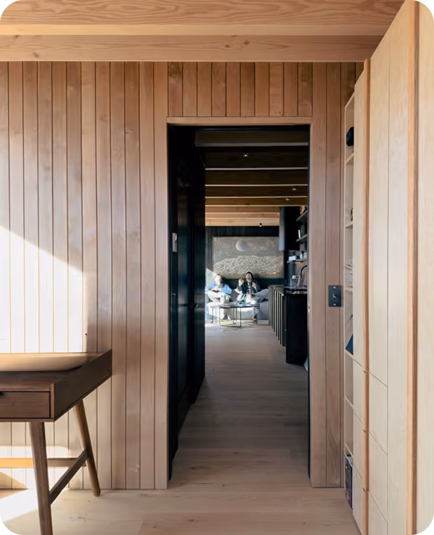 Prefab Modular Homes and ADUs