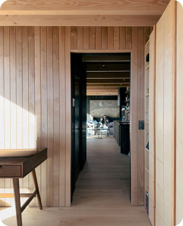 Prefab Modular Homes and ADUs