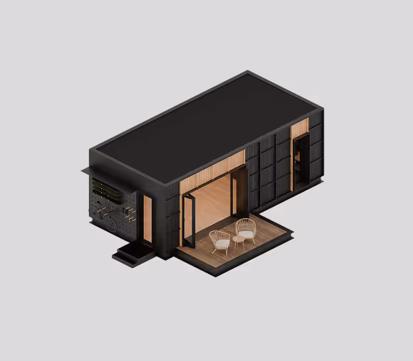 Shelter Studio