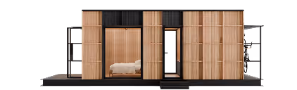 Shelter Origin has a fixed pricing model