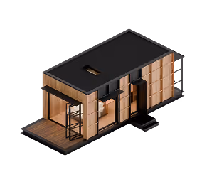 Shelter Origin