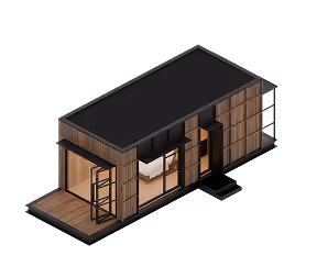 Shelter Origin+