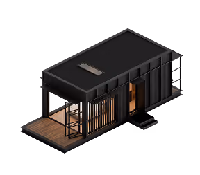 Shelter Glass
