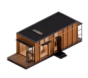 Shelter Accessible