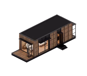 Shelter Together