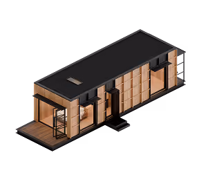 Shelter Together+