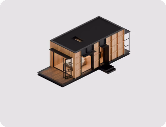 Shelter Origin