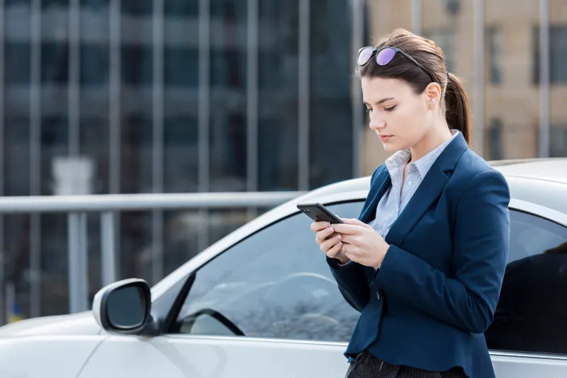 Car Security Devices