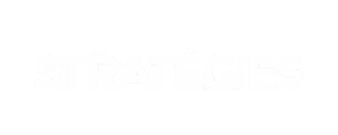 Logo Stratégies