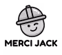 Logo Merci Jack