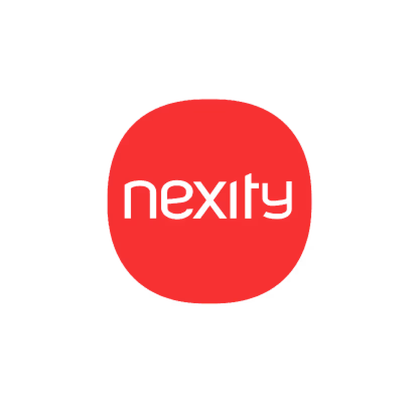 Logo Nexity