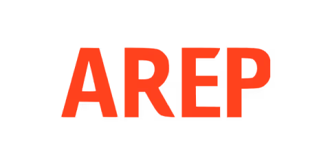 Logo AREP