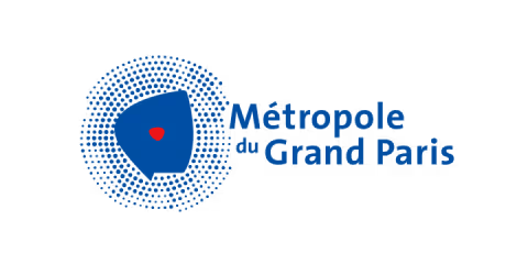 Logo Metropole Paris
