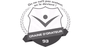 Logo Graine d'Orateur