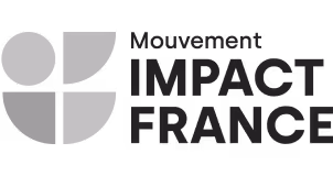 Logo Mouvement Impact France