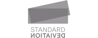 Logo Standard Deviation