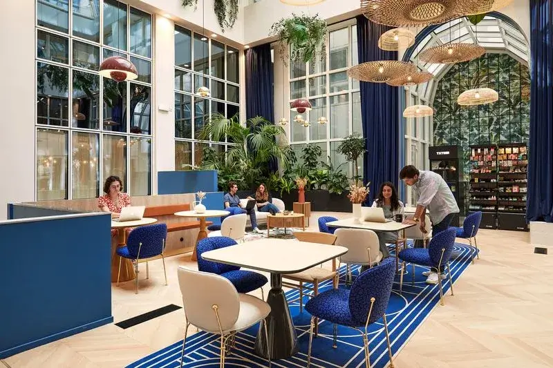bureaux