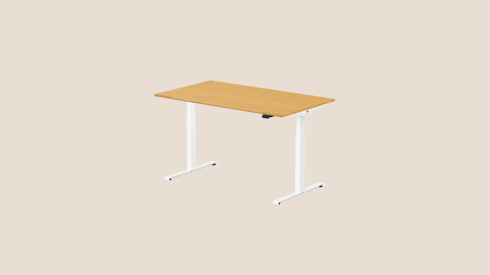 bureau réglable