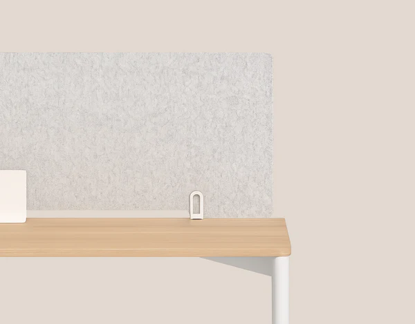 Séparateur de bureau