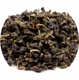 Oolong Tea