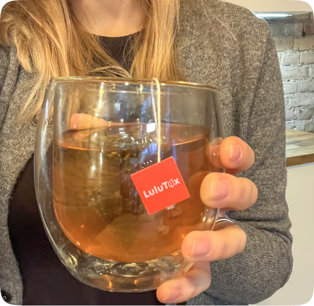 Amanda's testimonial