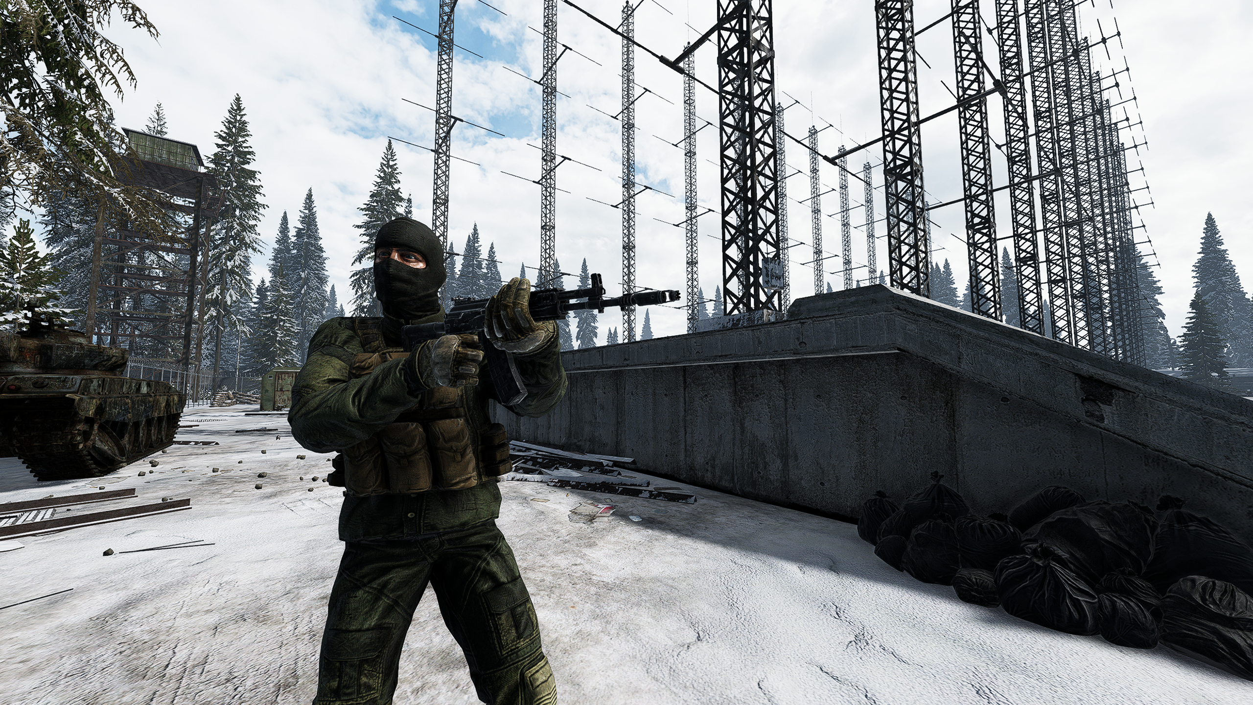 In-game screenshot