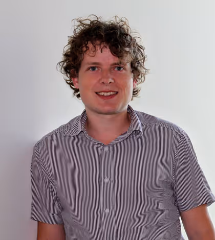 Bild vom Besucher der Kochschule Düsseldorf