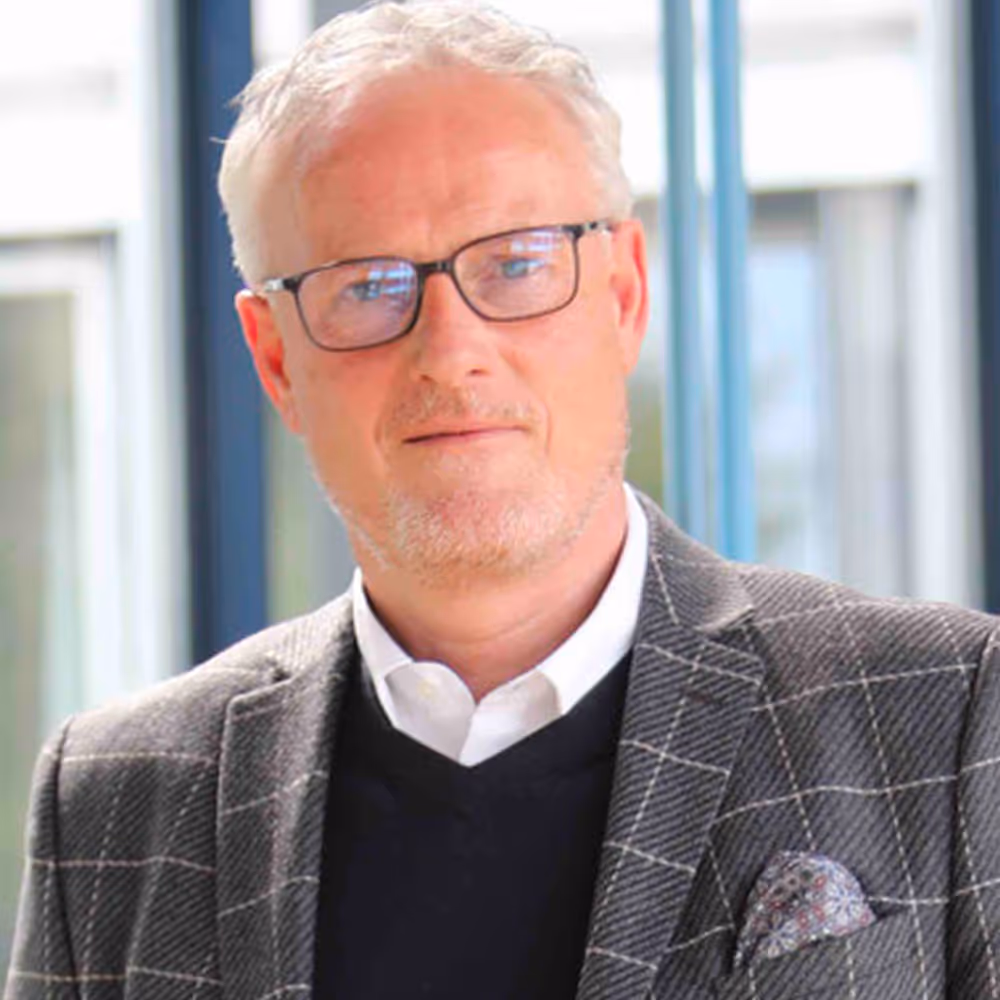 Bild vom Besucher der Kochschule Düsseldorf