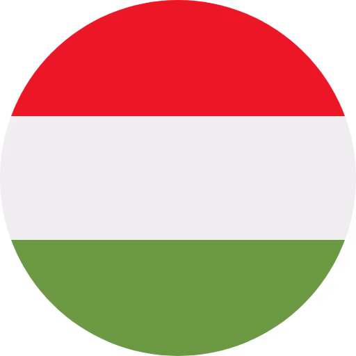 Hungary flag