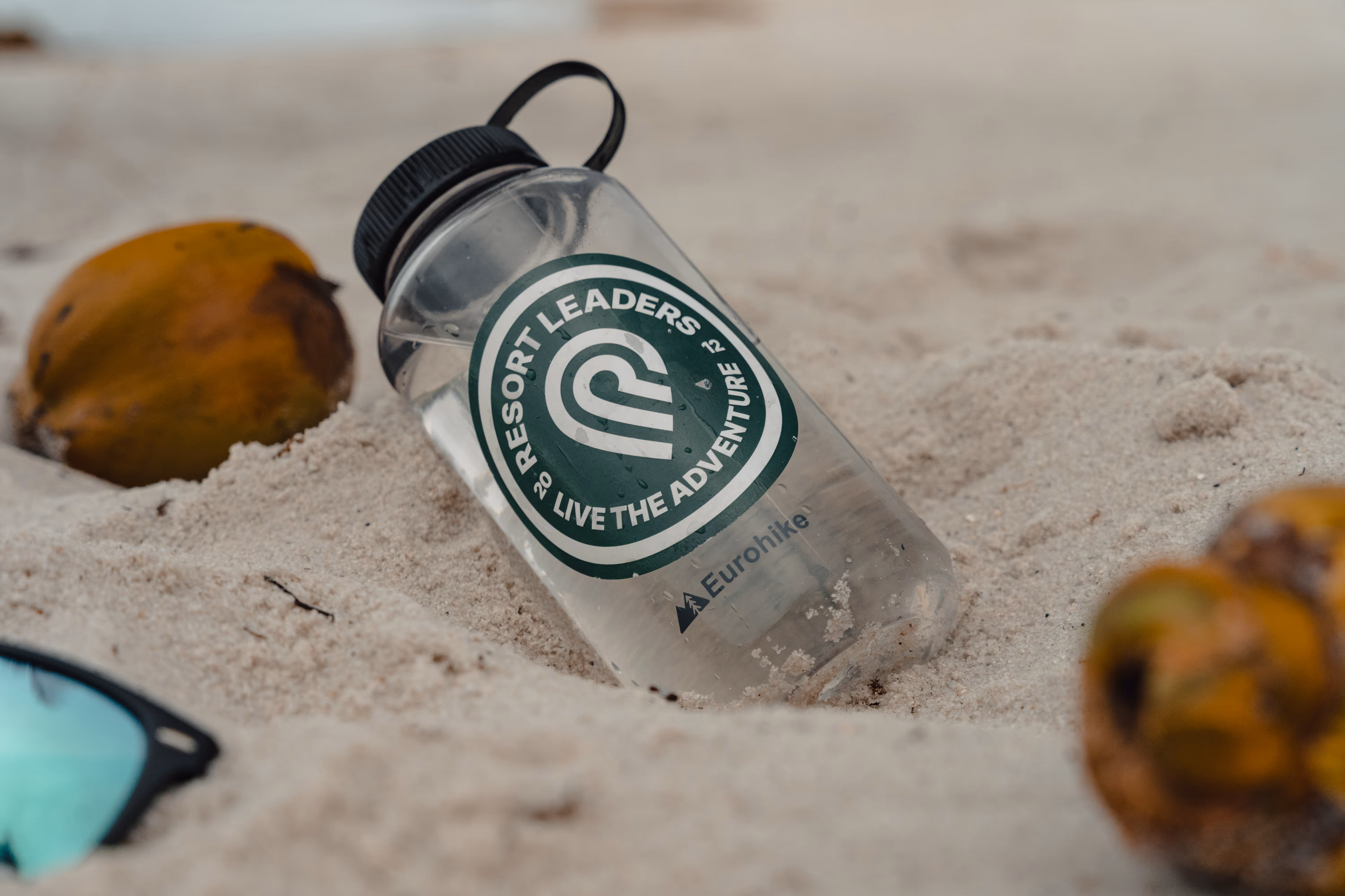 Resort Leaders branded photo Key West February 2023