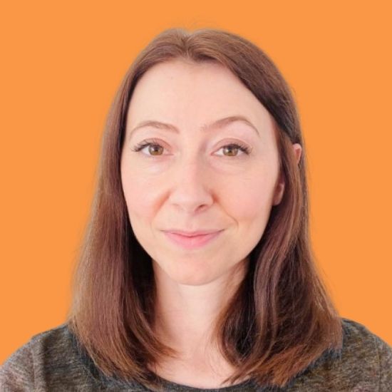 Polly Lenihan, Director of CX