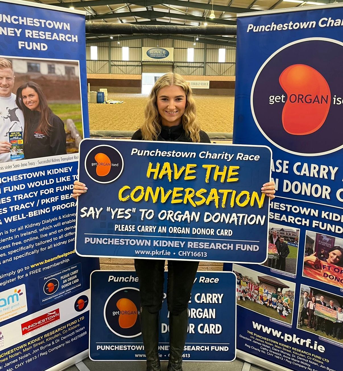 Ciara O'Sullivan