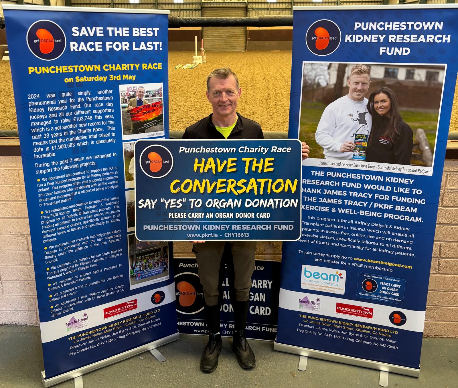 Neil Durkan
