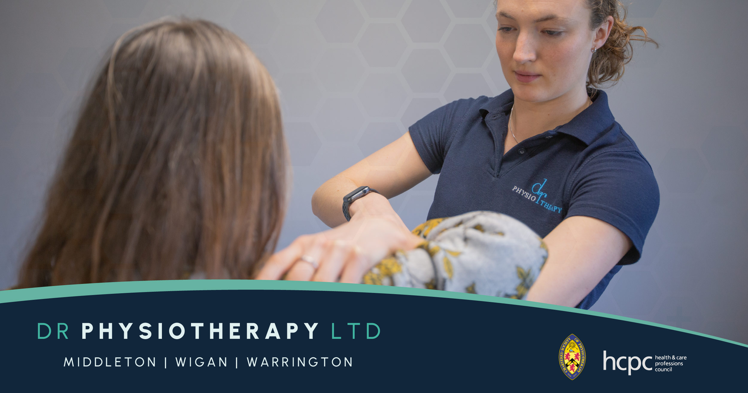 Photograph for danrixphysio.com, Physiotherapy and Musculoskeletal Therapy business in Manchester