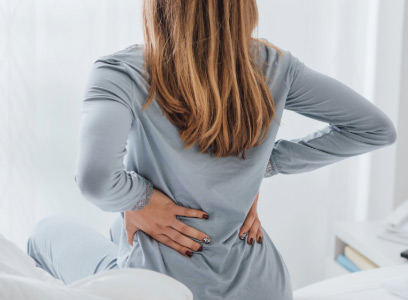 Lower Back Pain Treatment in Middleton, Wigan & Warrington with Dan Rix Physiotherapy