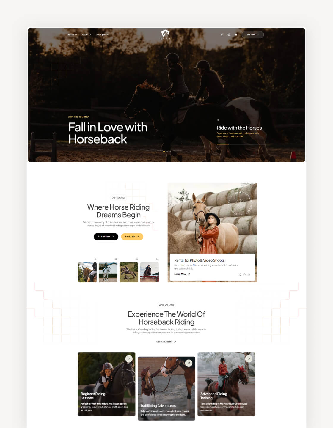 template cover image