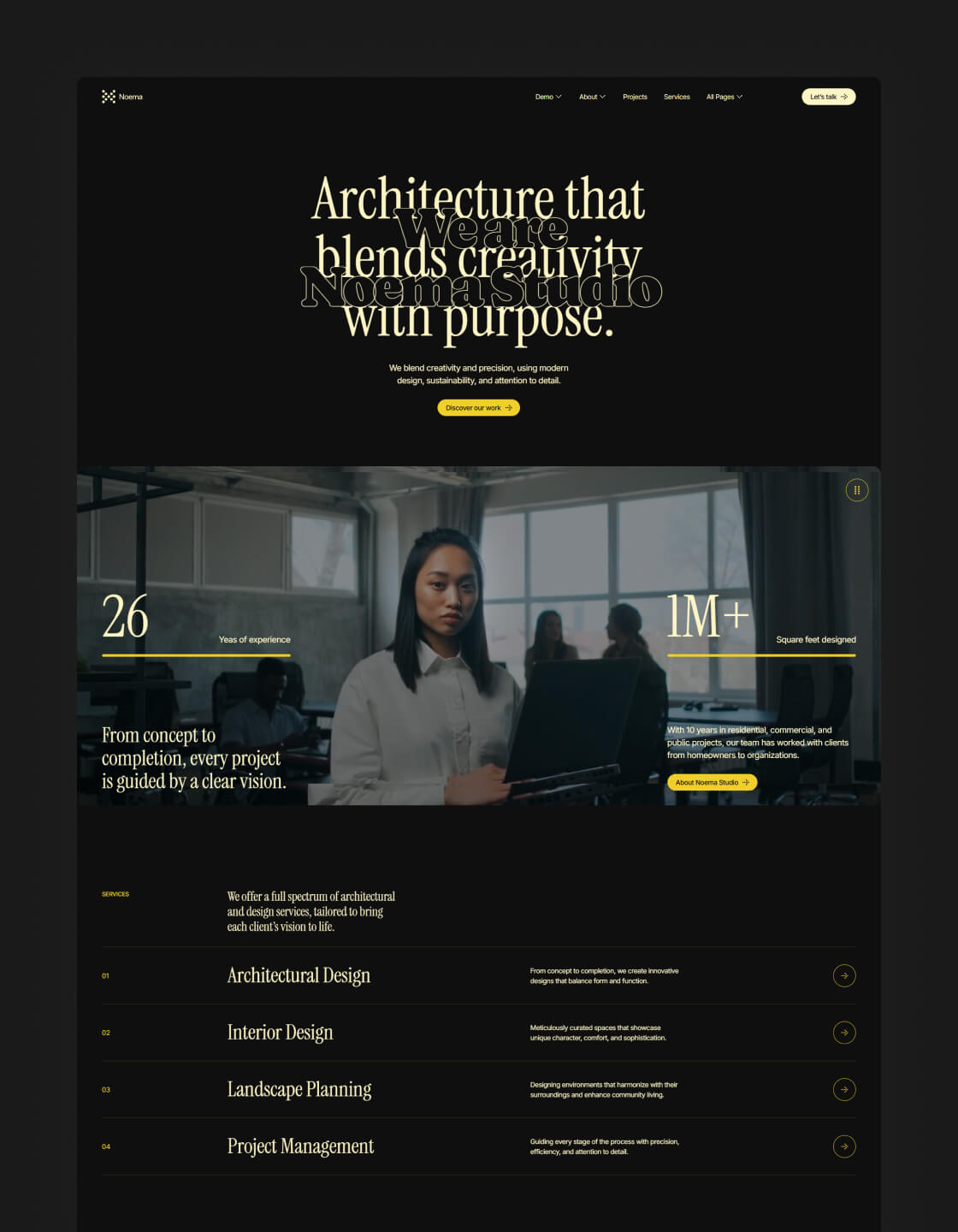 template cover image