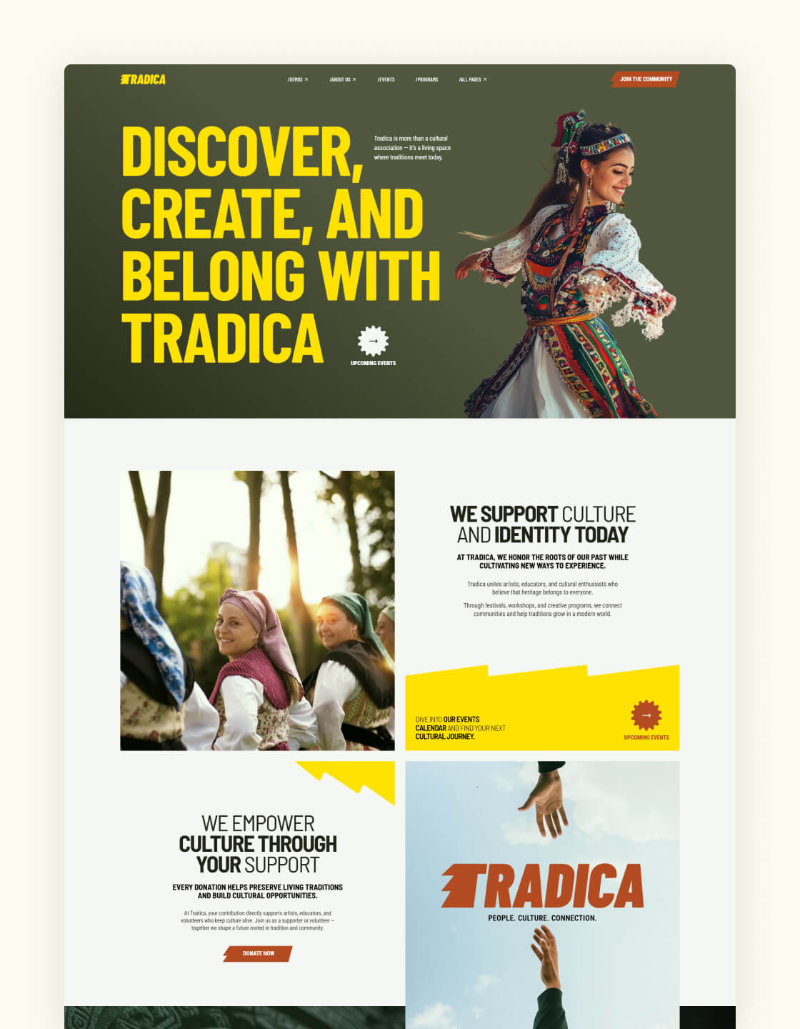 template cover image