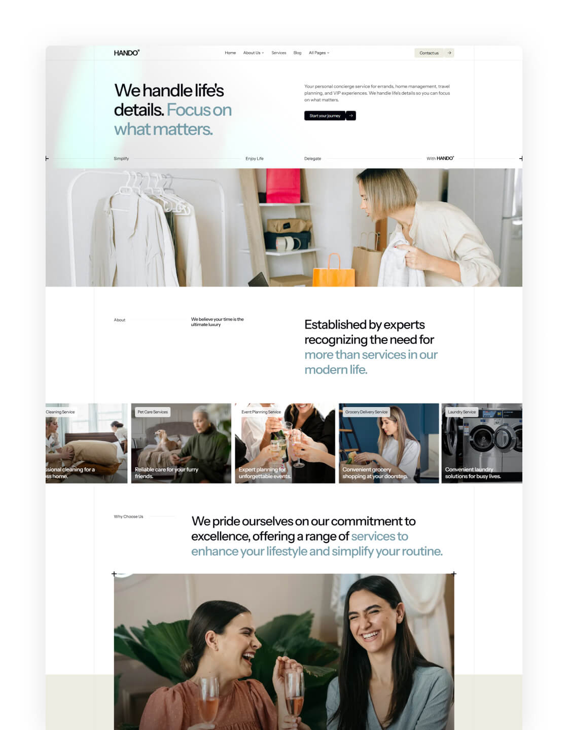 template cover image