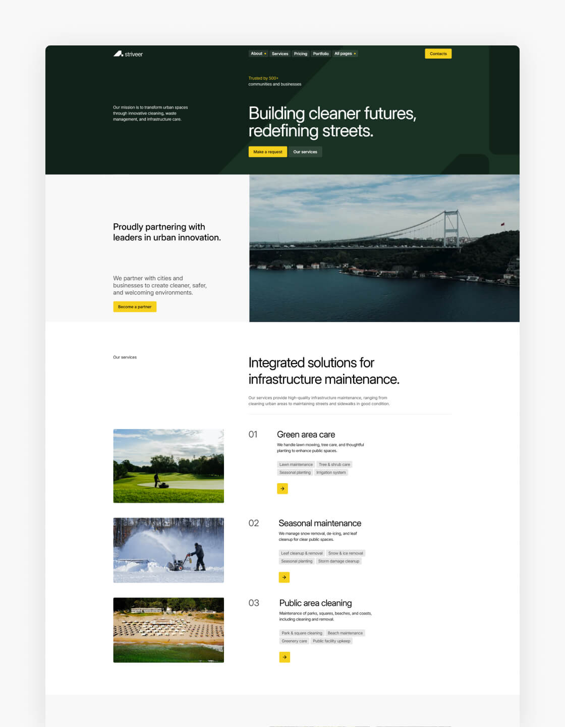 template cover image