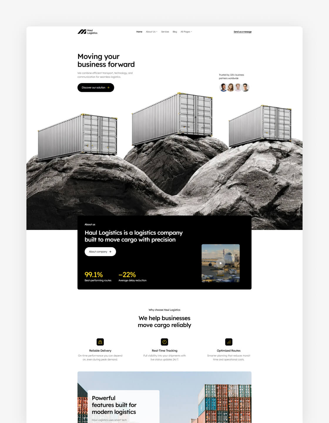 template cover image