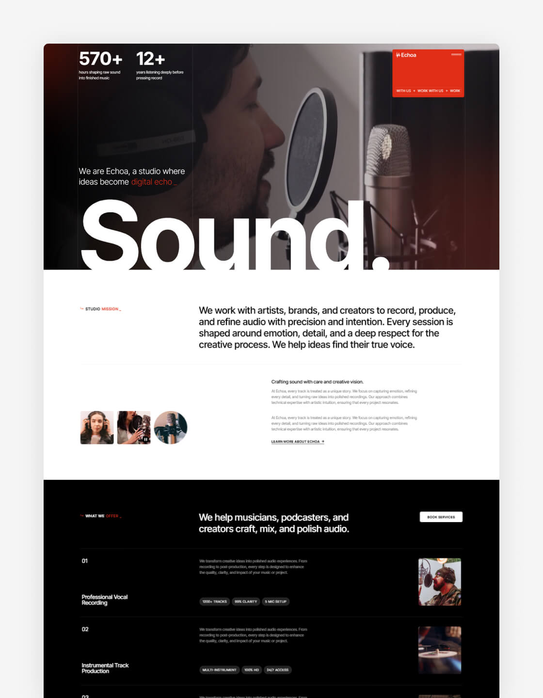 template cover image